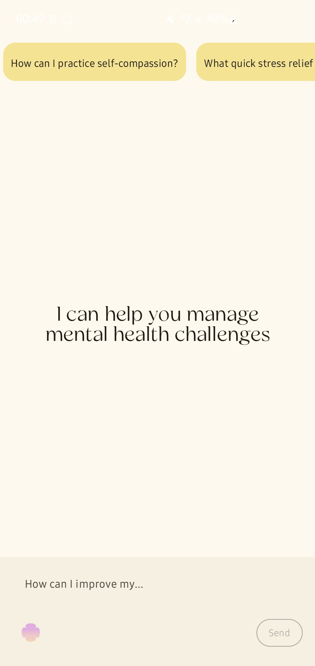 Mentaly
